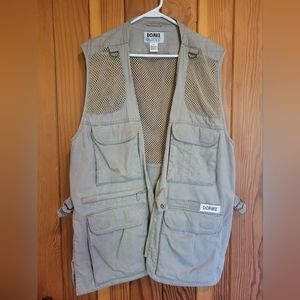 DOMKE Photogs photographer vest, size medium